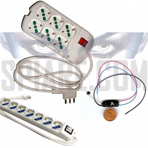 microspie-ambientali-nascoste-occultate-oggetti-220V-corrente-elettrica