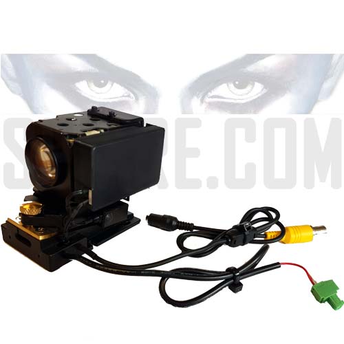 mini-telecamera-motorizzata-brandeggiata-PTZ-zoom-12x-da-occultamento