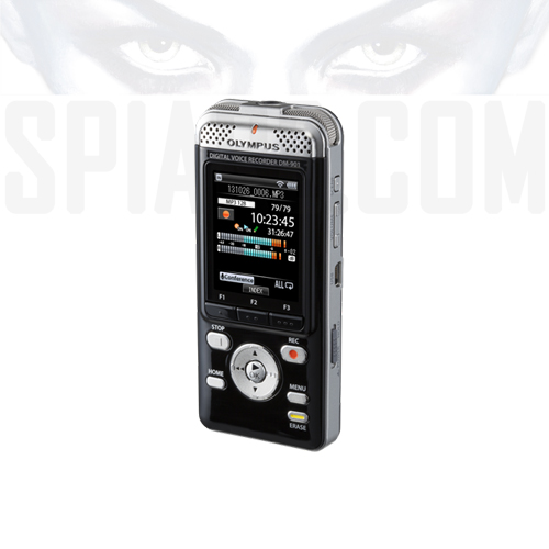registratore-vocale-audio-olympus-dm-901-6