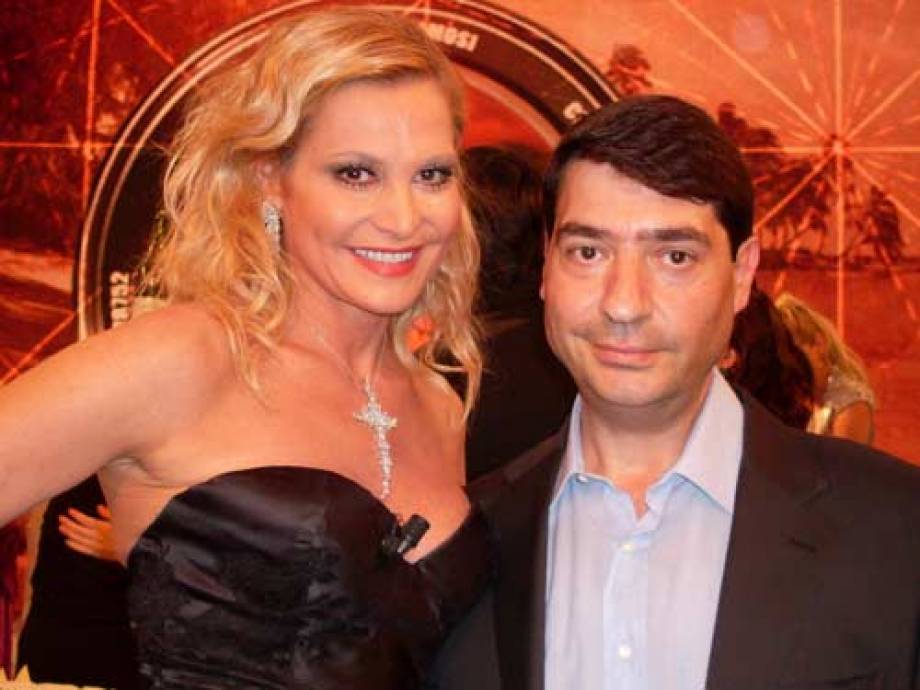 simona-ventura-francesco-polimeni-isola-dei-famosi-tv