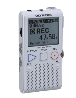 registratore-vocale-olympus-dp311