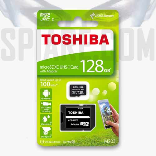 scheda-di-memoria-toshiba-microSDXC-M203-da-128-GB