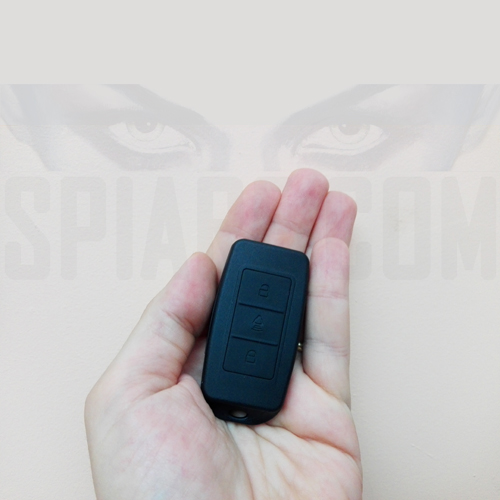 Custodia In Silicone Per Telecomando Mini | Protezione Antiurto E Antigraffio, Design Compatto Con 3 Pulsanti - 6