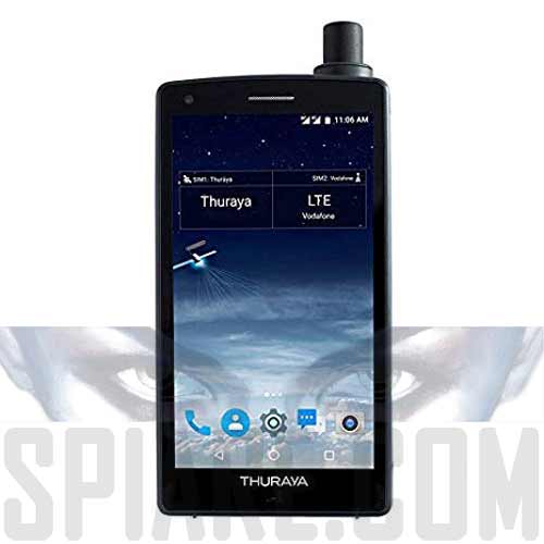 telefono-satellitare-Thuraya-X5-Touch