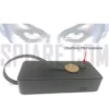 Microcamera a batteria con flat e obiettivo esterno pinhole