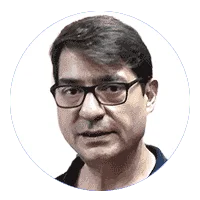 Francesco Polimeni, direttore tecnico e fondatore di Polinet S.r.l.