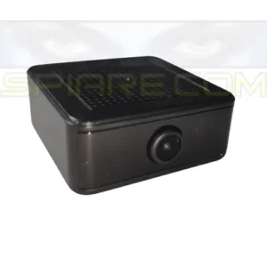 Mini Telecamere WiFi IP
