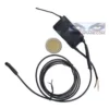 microspia gsm per auto con microfono esterno