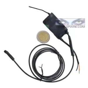 microspia gsm per auto con microfono esterno