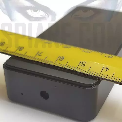mini telecamera senza fili dimensioni ridotte per occultamento
