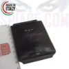 Registratore vocale spia 28 giorni Made in Italy mostrato con righello per dimensioni reali - Autonomia record 5000mAh.