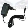 Alimentatore 6V 2A telecamera notturna fototrappola - Connettore 4.0x1.7mm per telecamere notturne e fototrappole.