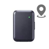 Localizzatore GPS professionale