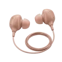 Micro auricolare invisibile