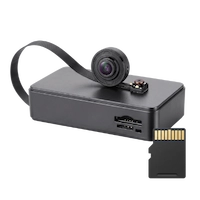 Telecamera spia con registratore