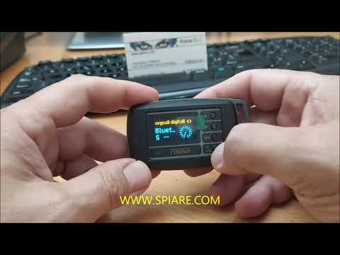 Rilevatore di microspie per bonifica casa auto e ufficio
